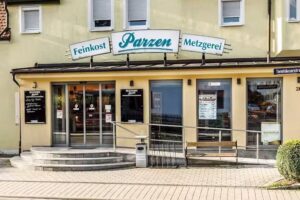 Metzgerei Parzen Filiale