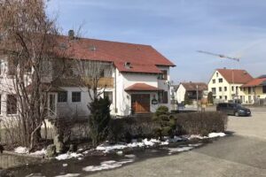 Metzgerei R&ouml;&szlig;le