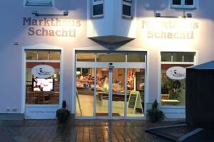 Metzgerei Schachtl – Markthaus Schachtl