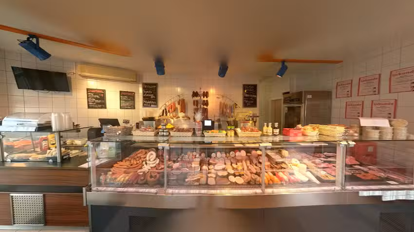 Metzgerei Sch&uuml;ssler