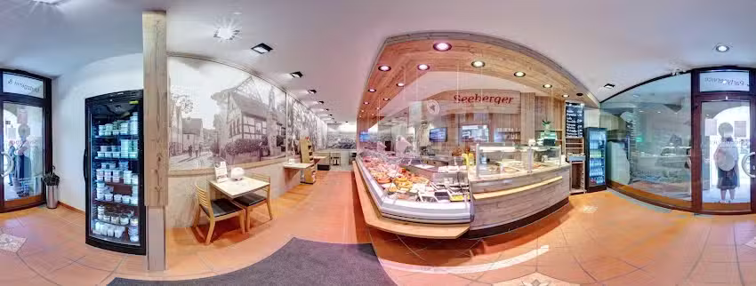 Metzgerei Seeberger Herzogenaurach