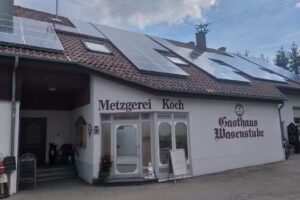 Metzgerei Wasenstube