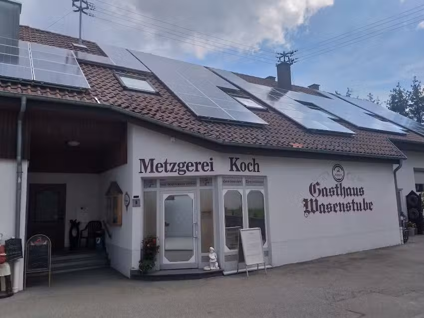 Metzgerei Wasenstube