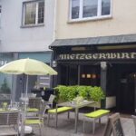 METZGERWIRT