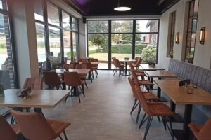 METZNER – Restaurant & Bar