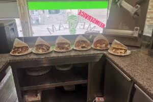 Mevlam-Döner Schnellrestaurant