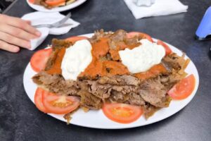 Mevlana D&ouml;ner
