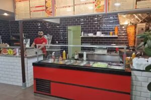 Mevlana Döner Und Pizzahaus