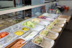 Mevlana Grill