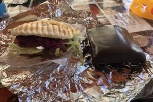 Mevlana Kebabhaus