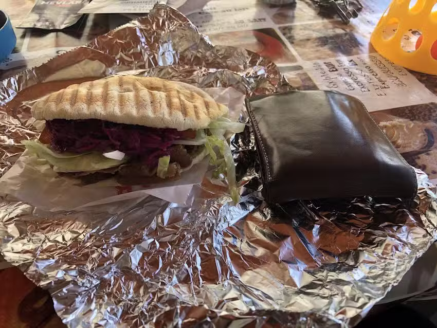 Mevlana Kebabhaus