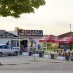 Mevlana Kebabhaus