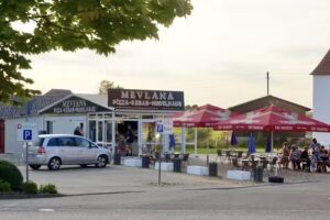Mevlana Kebabhaus
