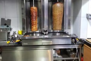 Mevlana kebap