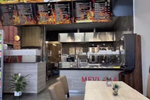 Mevlana Kebap Haus