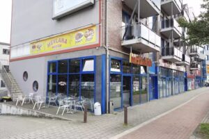 Mevlana Meister-Döner