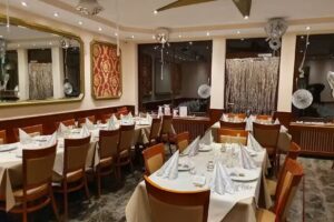 Mevlana Restaurant