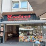 Mevlana Restaurant