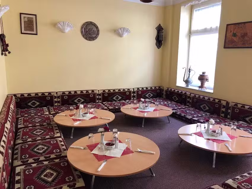 Mevlana Restaurant &ndash; Duisburg