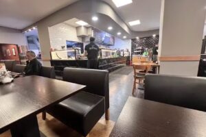 Mevlana Restaurant Krefeld