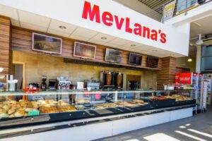 MevLana’s Turkish Food