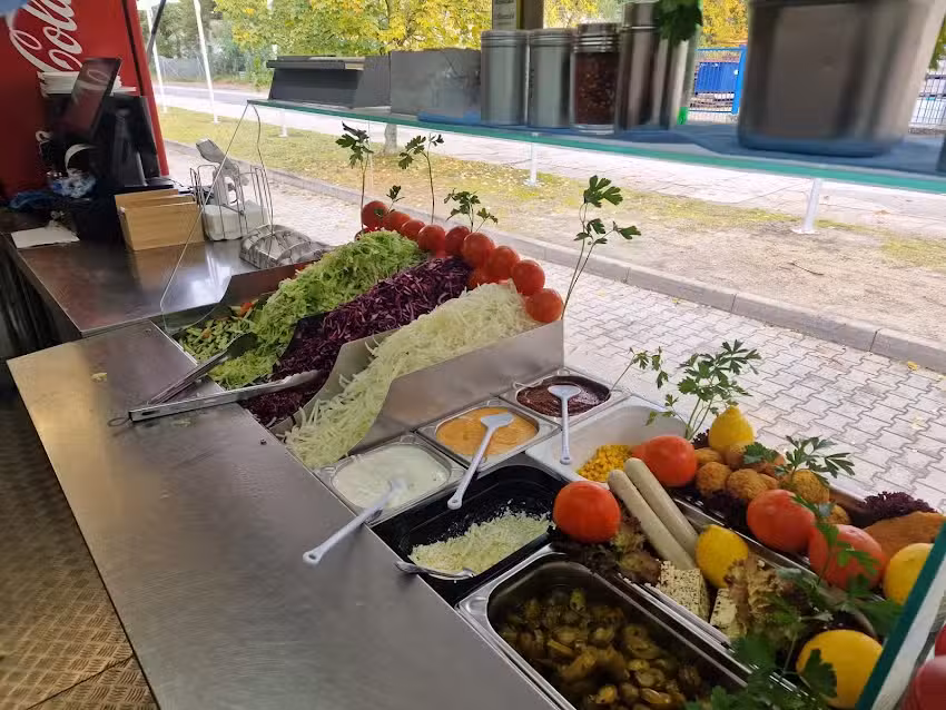 Mevl&uuml;t&rsquo;s D&ouml;ner