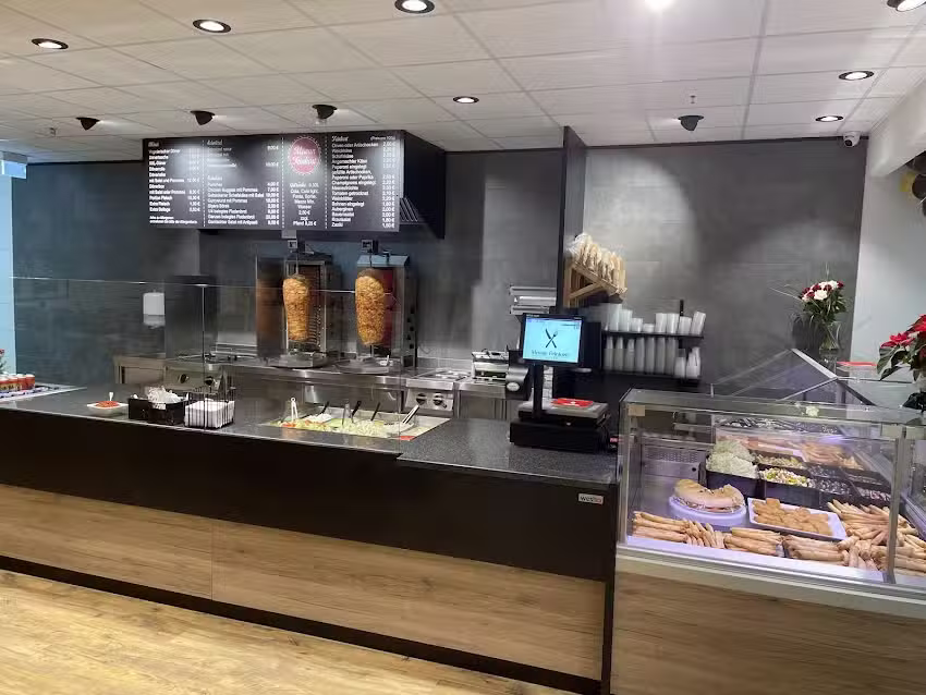 Mewan Feinkost (Kaufland)