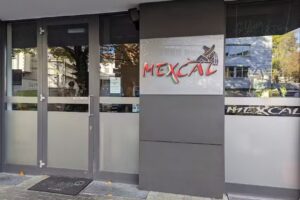 Mexcal Restaurant