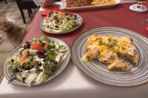 Mexican Cuisine Bar & Restaurant