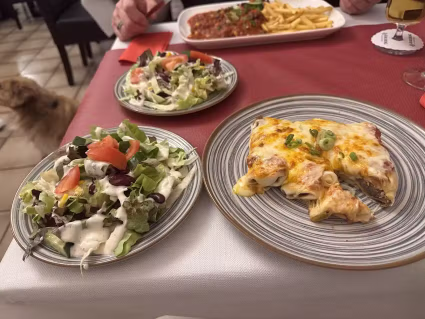 Mexican Cuisine Bar & Restaurant