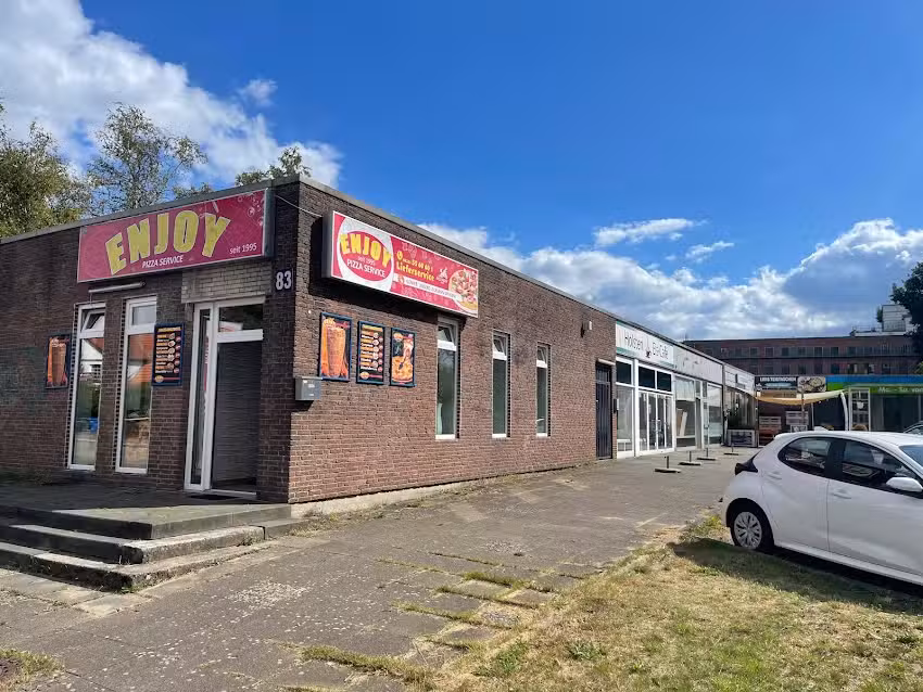 Mexico Lieferservice