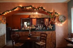 Mexikanisches Restaurant El-Dorado