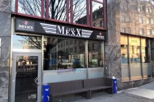 MEXX Bistro-Café