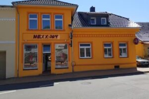 Mexx-Joy Döner Pizza Service