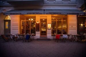 meyan Berlin &ndash; Breakfast, Brunch, Caf&eacute; & Catering