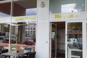 Meydan Kebap Haus