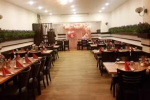 Meydan Restaurant – Lieferservice