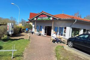 Meyenburger Grill & Bistro