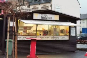 Meyer Imbiss