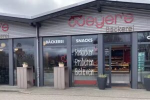 Meyer’s Bäckerei
