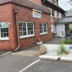 Meyer&rsquo;s Gasthaus