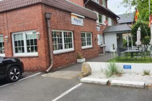 Meyer’s Gasthaus