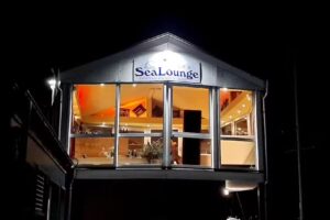 Meyer’s Sea Lounge
