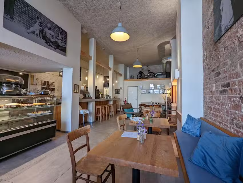 Meyerei L&uuml;neburg