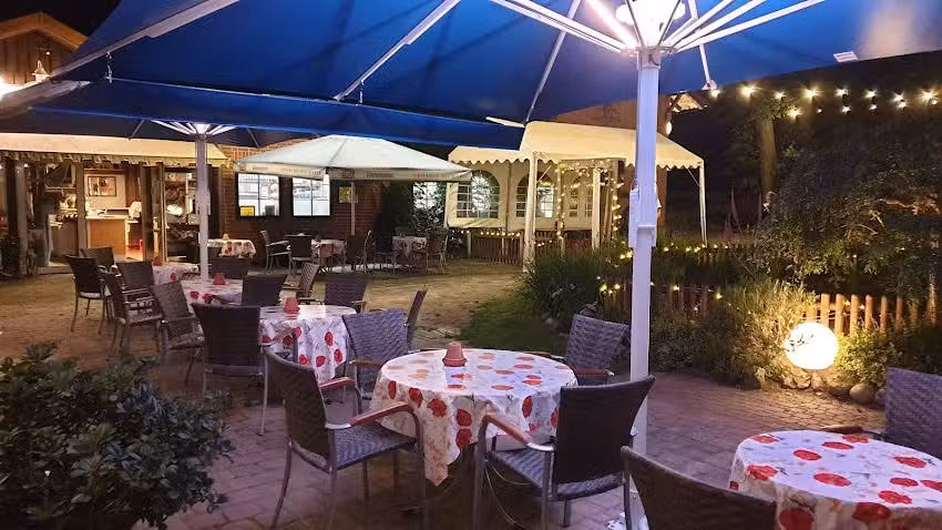 Meyerh&ouml;ms Bauernstube &ndash; Restaurant &ndash; Wohnmobilstellplatz &ndash; Schlaff&auml;sser