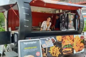 Meyers Burger Hittfeld