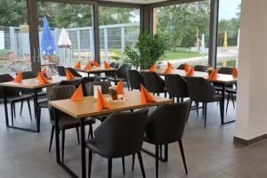 Meyers-Das Bistro