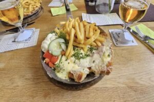Meygarten Gastronomie