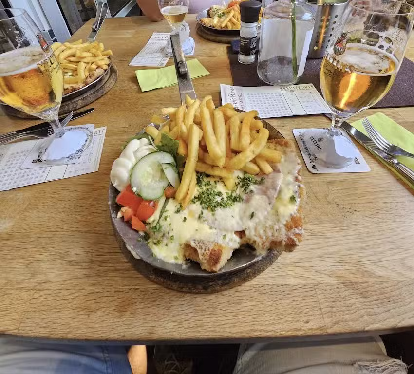 Meygarten Gastronomie