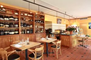 Meyr&rsquo;s Bistro